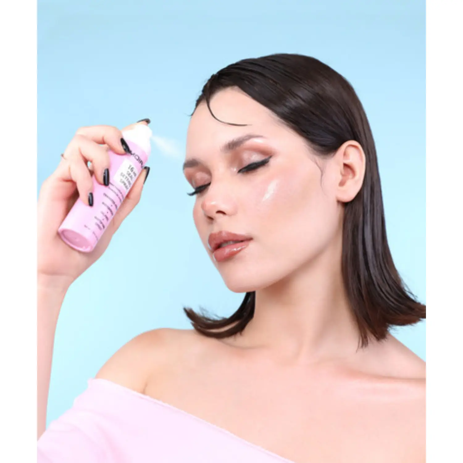 16 HR Seal Setting Spray - Image 2