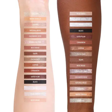 At Glance Stick Shadow 005 Cashmere Rose - Image 4