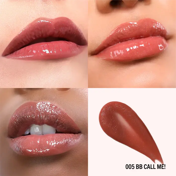 Butter Bliss Lip Balm 005 BB Call Me! - Image 2