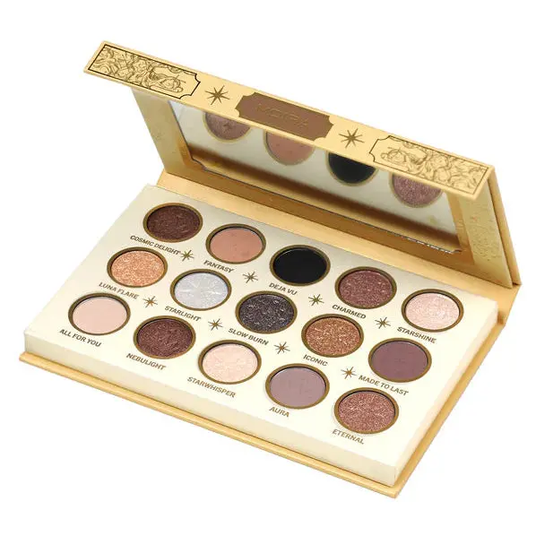Cosmic Desire Eyeshadow Palette