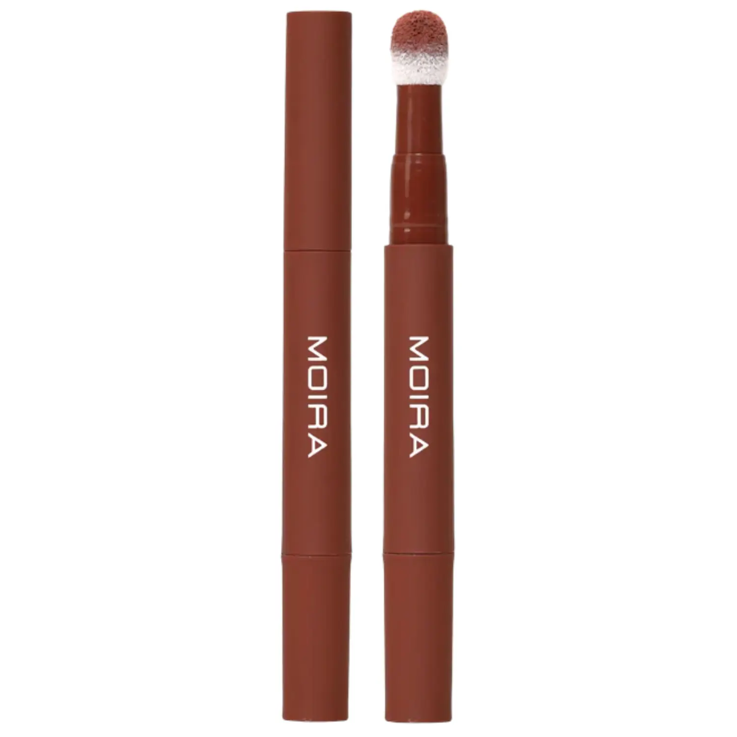 Cushion Kiss Lip Cream 004 Leather Brown
