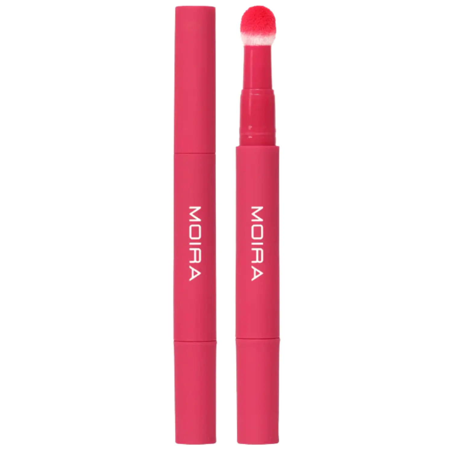 Cushion Kiss Lip Cream 007 Chiffon Raspberry