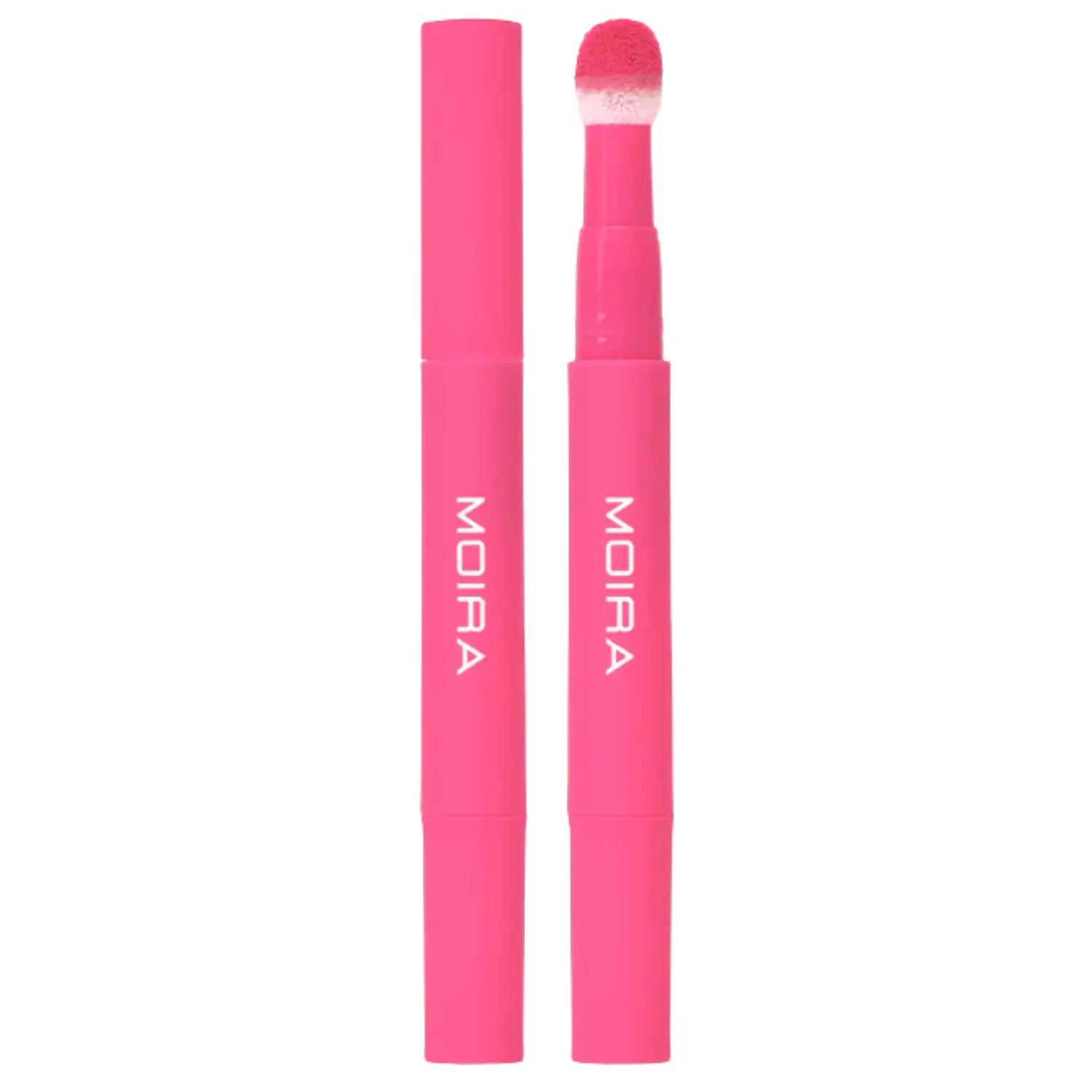 Cushion Kiss Lip Cream 009 Tulle Magenta