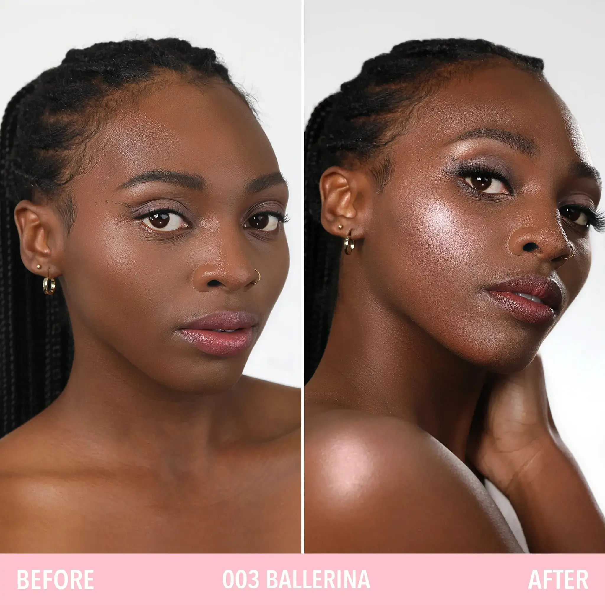 Dreamlight Highlighter 003 Ballerina - Image 2
