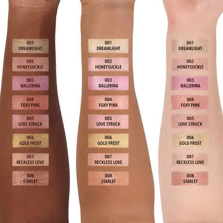 Dreamlight Highlighter 007 Reckless Love - Image 3
