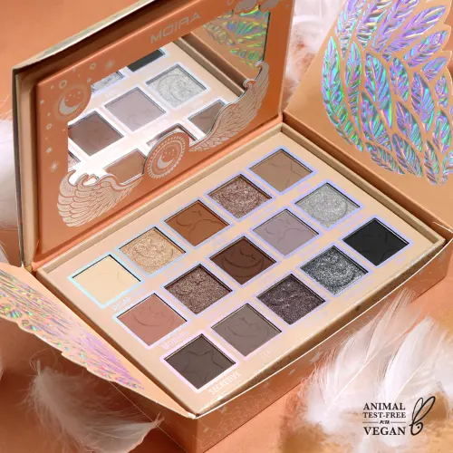 Endless Moonlight Pressed Pigment Palette - Image 2