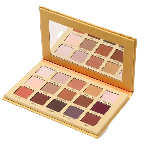 Garden of My Mind Eyeshadow Palette