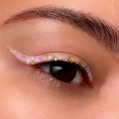 Glitter Glitter Liner 005 Pink Aurora - Image 2