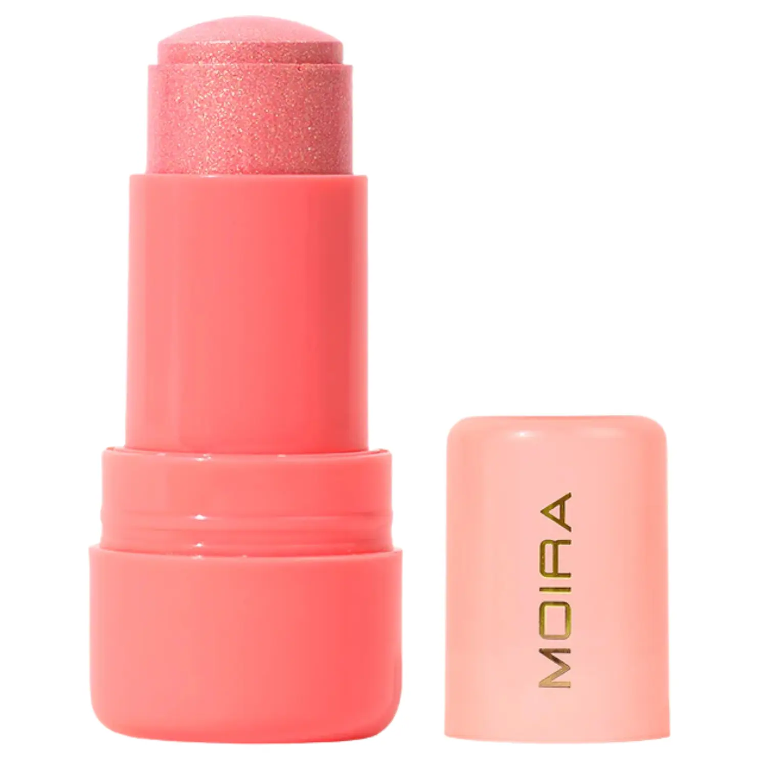 Icy Glow Jelly Stick 003 Peach Sour