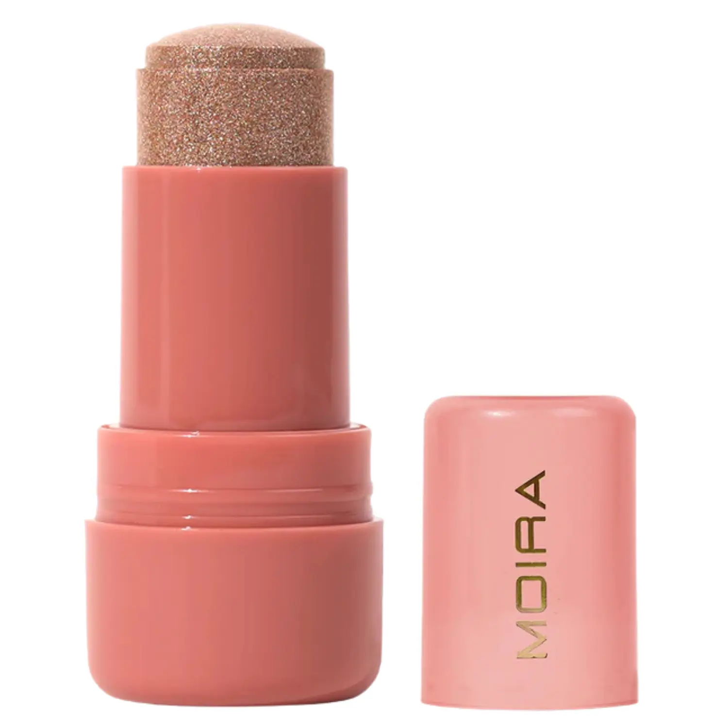 Icy Glow Jelly Stick 005 Frosted Caramel