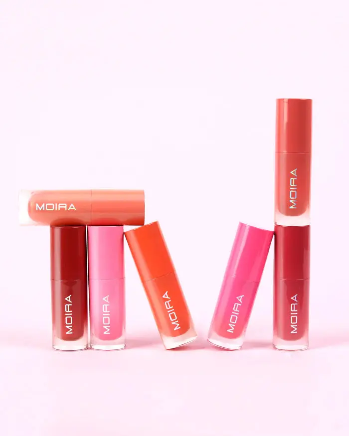 Love Steady Shimmer Blush 003 Oh Honey! - Image 6