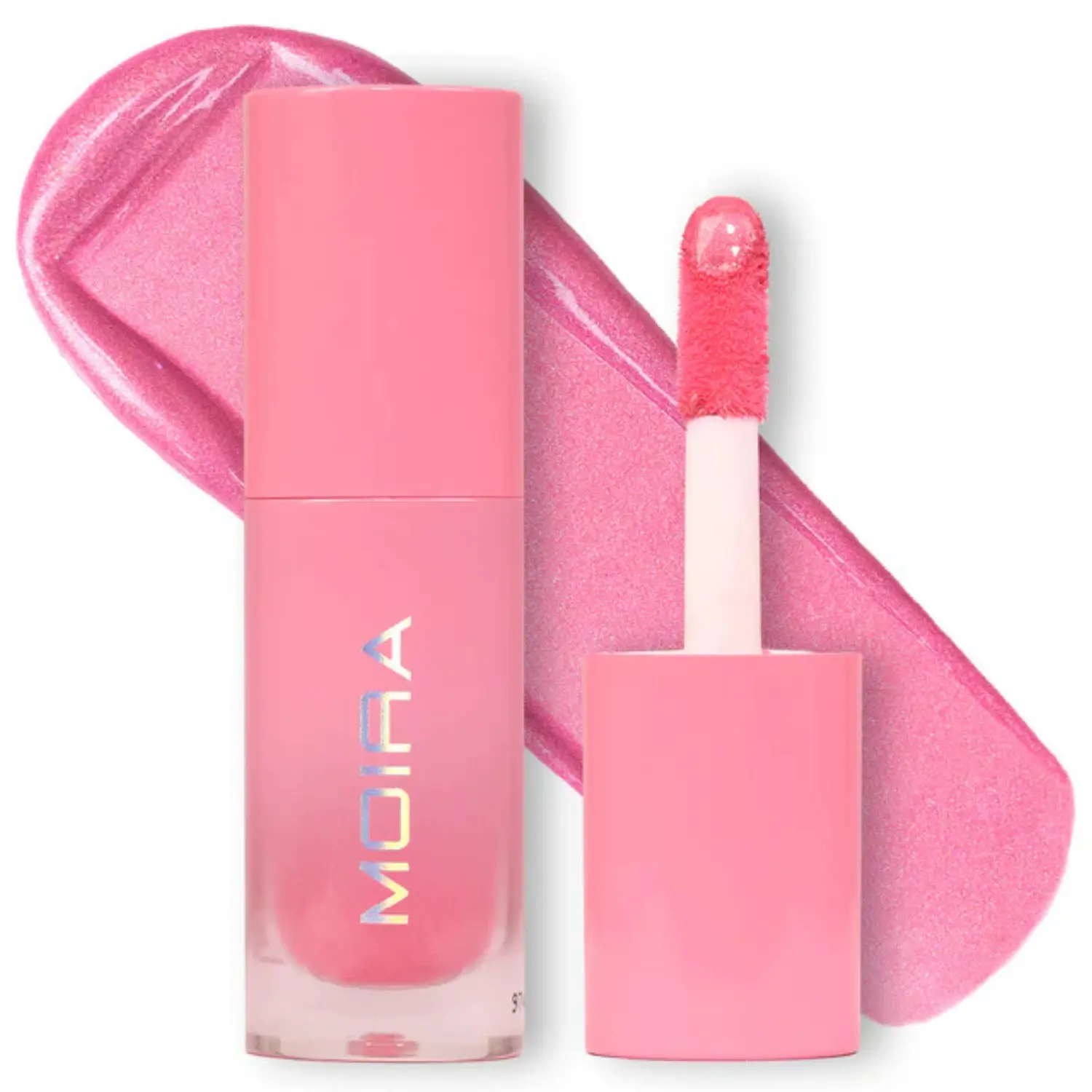 Love Steady Shimmer Blush 006 Sweet Thing