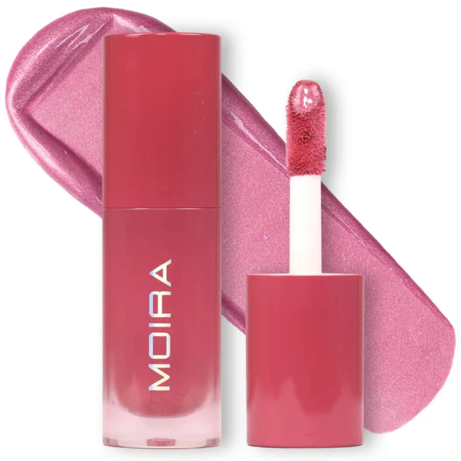 Love Steady Shimmer Blush 007 Just my Type
