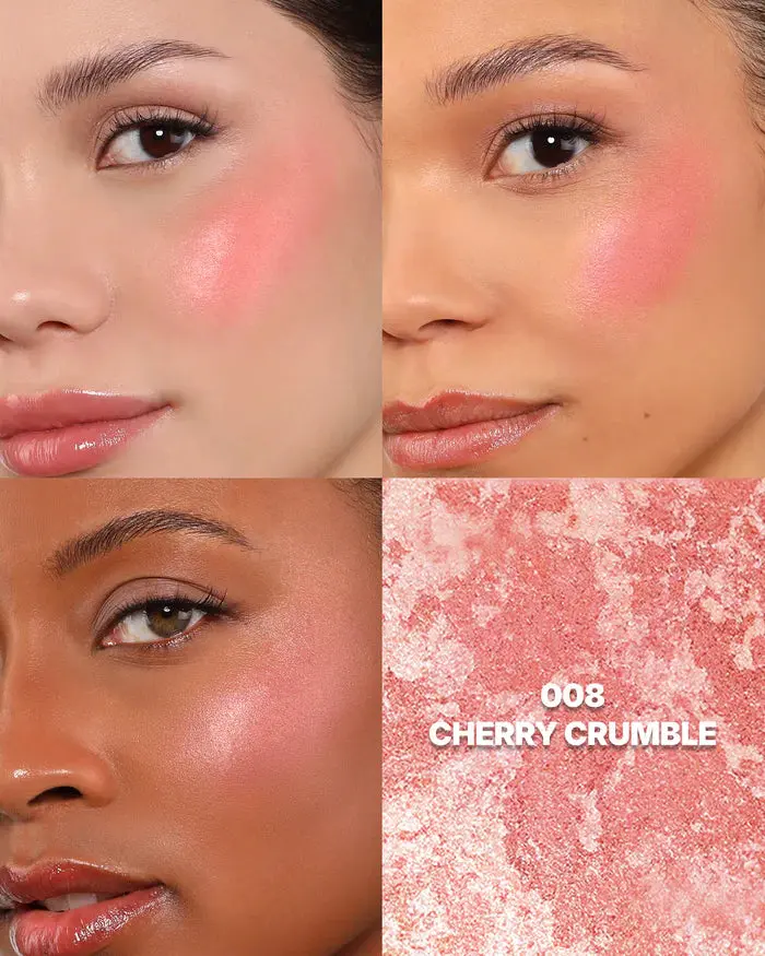 Marvelous Baked Blush 008 Cherry Crumble - Image 2