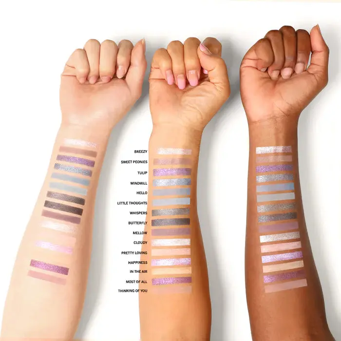 Pretty Little Thoughts Eyeshadow Palette - Image 5