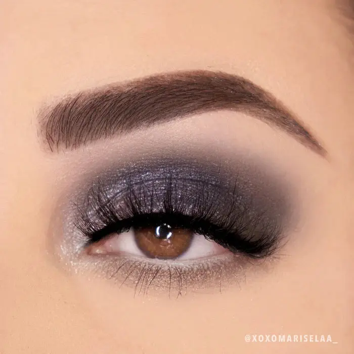 Silvermist Pressed Pigment Palette - Image 4