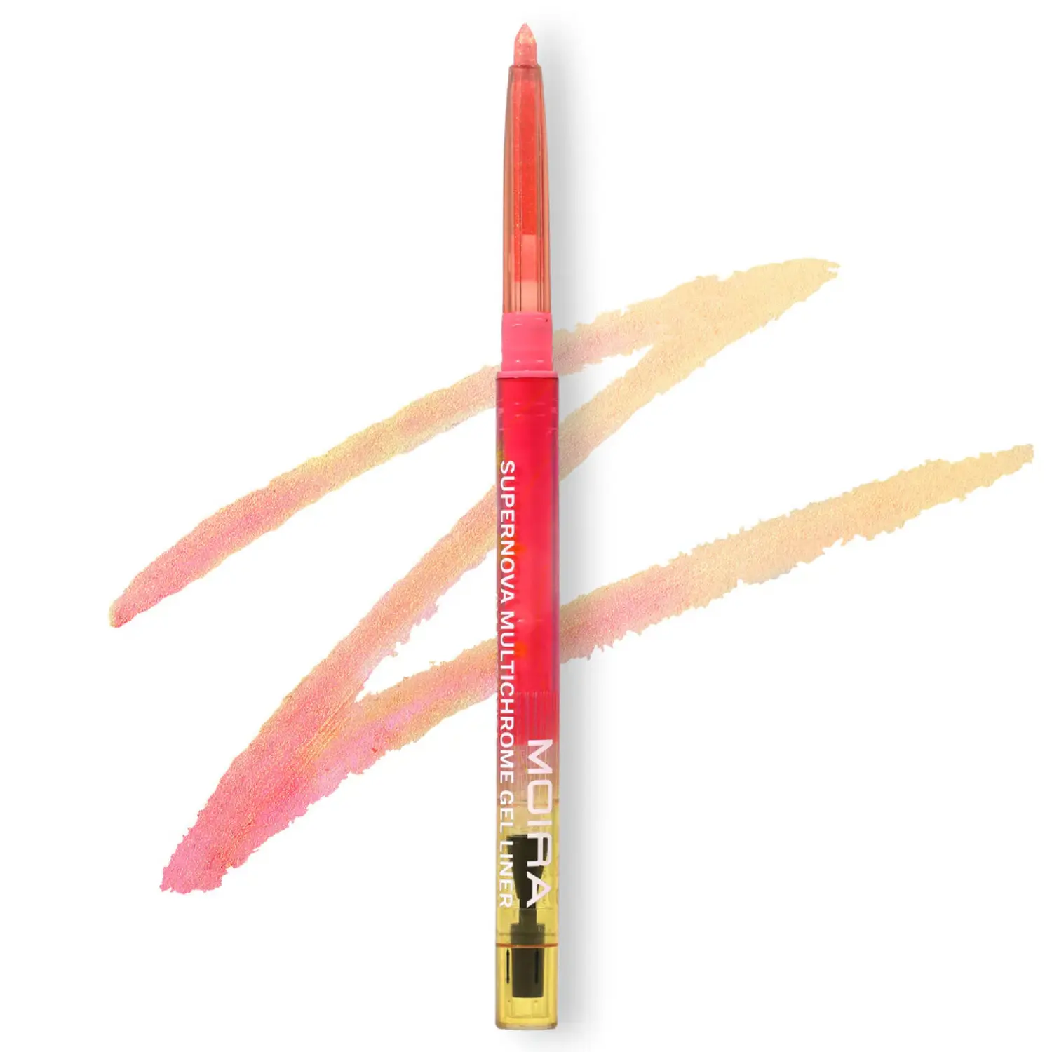 Supernova Multichrome Gel Liner 014 Prismatica