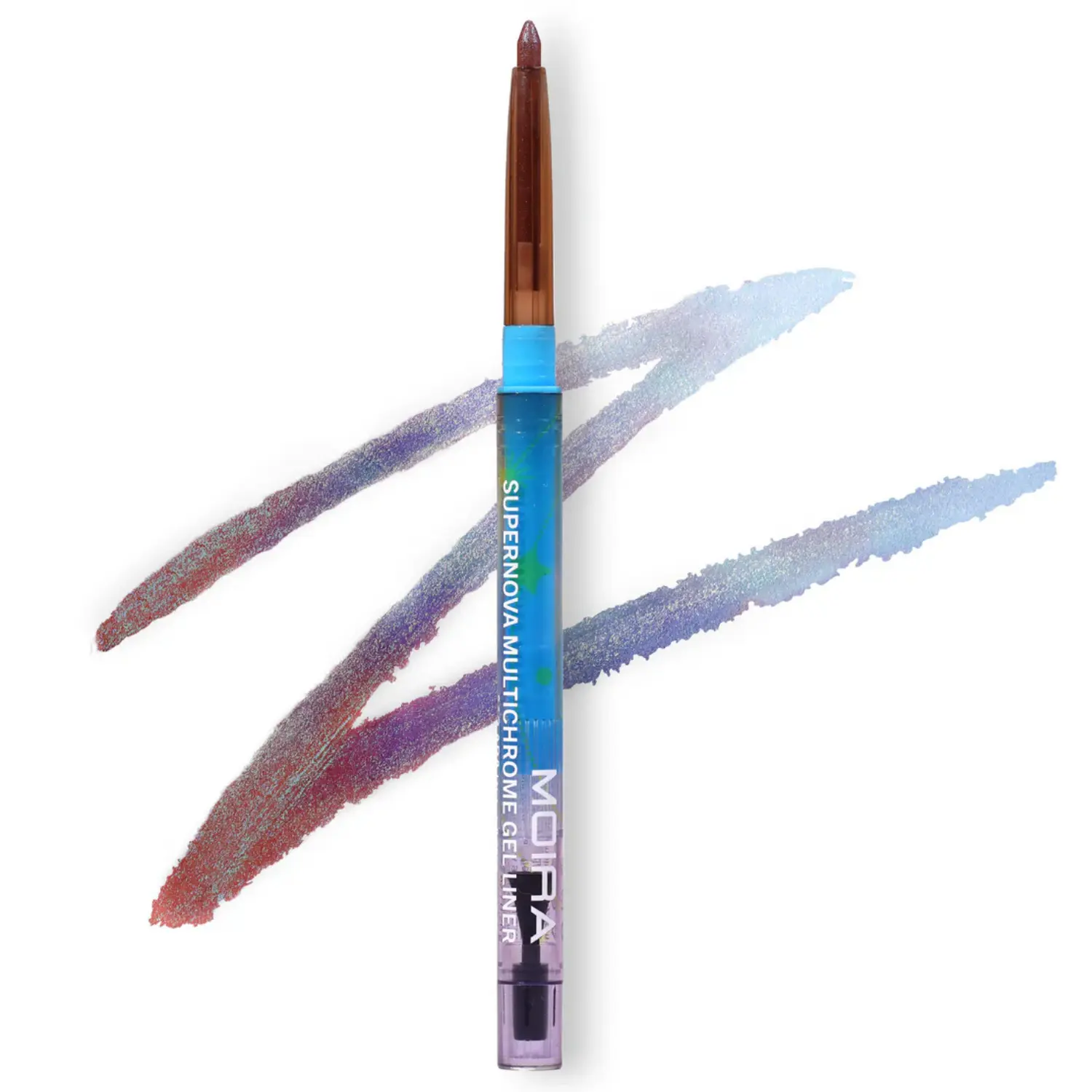 Supernova Multichrome Gel Liner 018 Ara