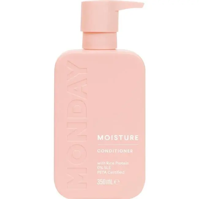 Moisture Conditioner