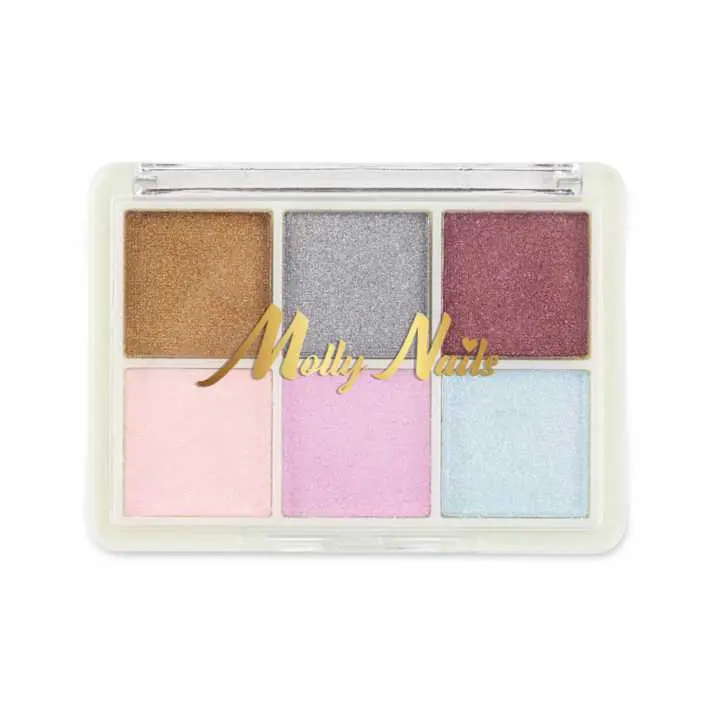 Mirror Effect Powder Set No. 1 - Image 4