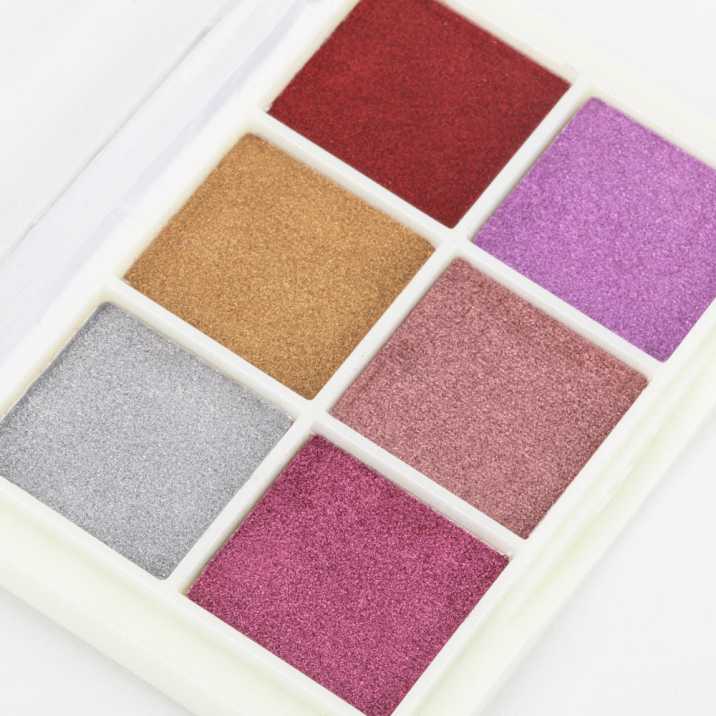 Mirror Effect Powder Set No. 4 - Image 3