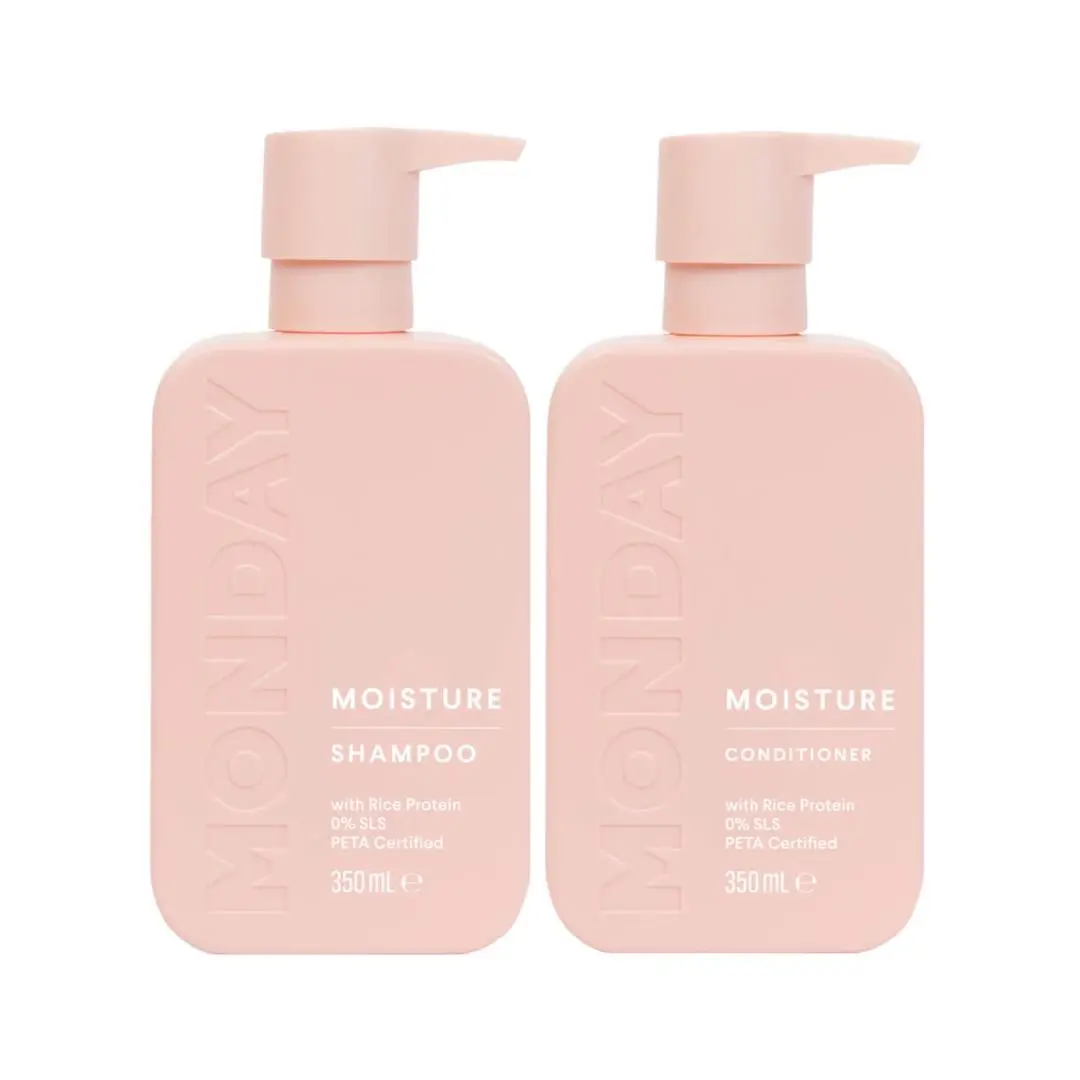 Moisture Set