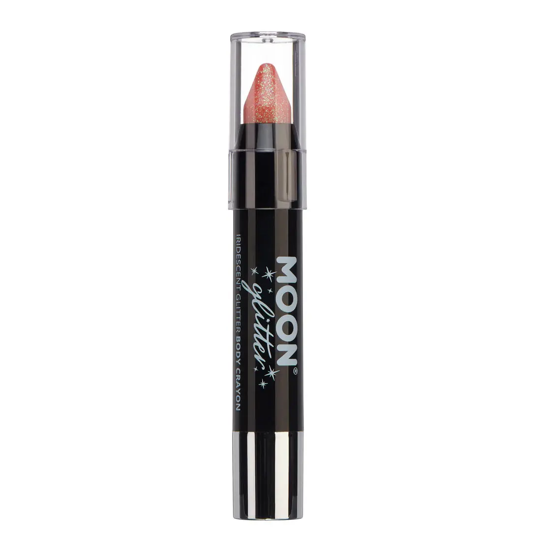 Body Crayon Orange