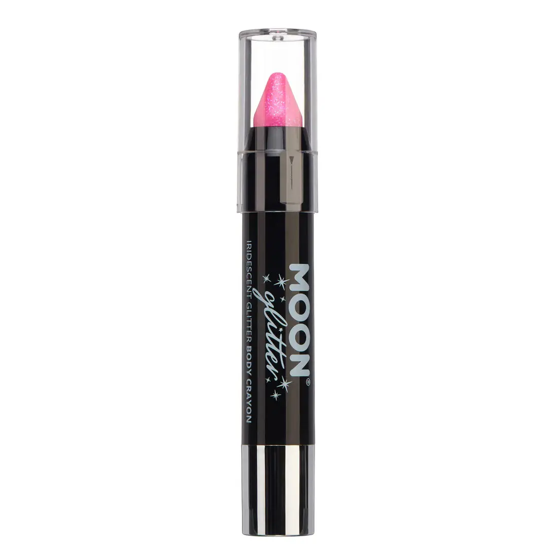 Body Crayon Pink