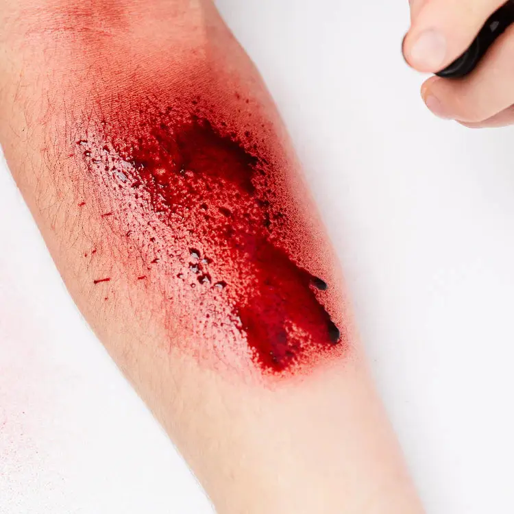 Moon Terror Pro FX Fake Blood Spray 60 ml. - Image 2