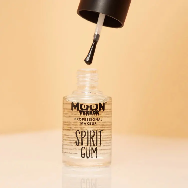 Moon Terror Pro FX Spirit Gum - Image 2