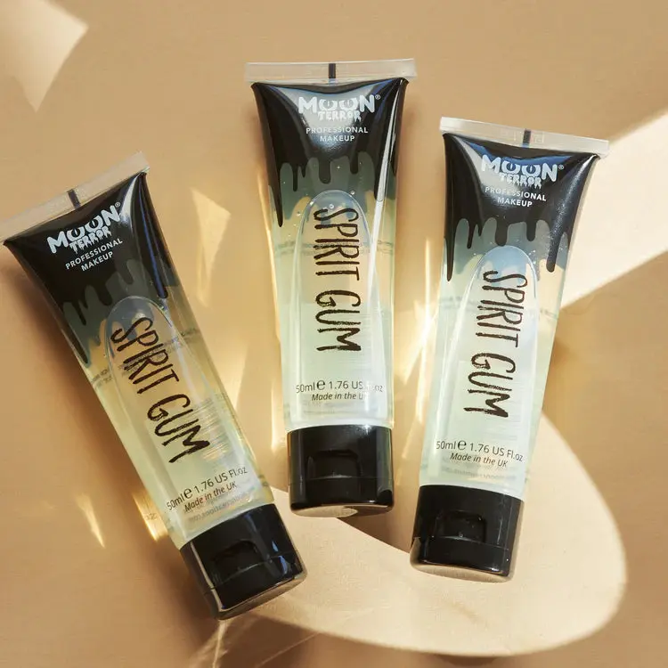 Moon Terror Pro FX Spirit Gum - Image 5