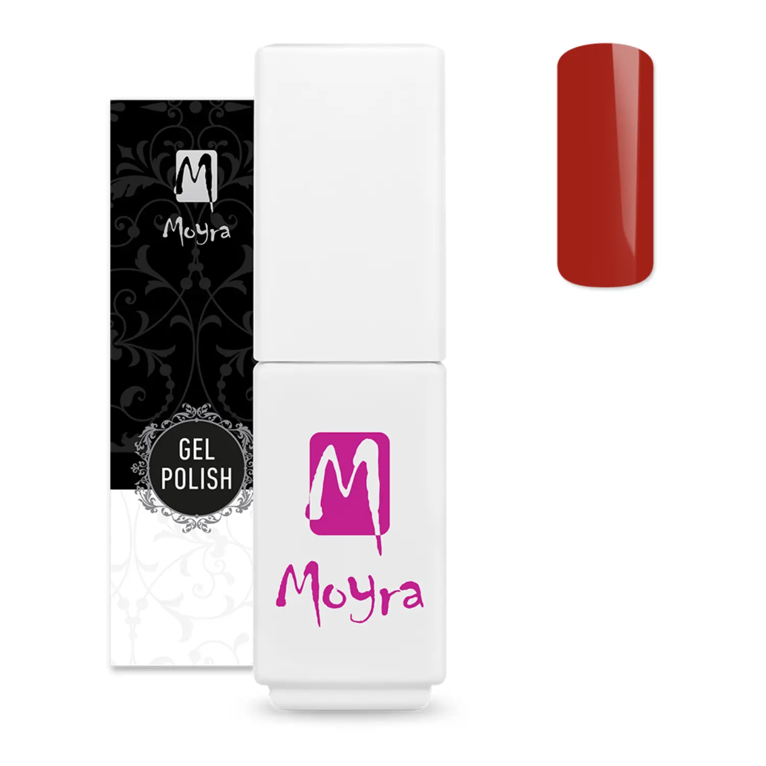 Mini Gel Polish No. 135