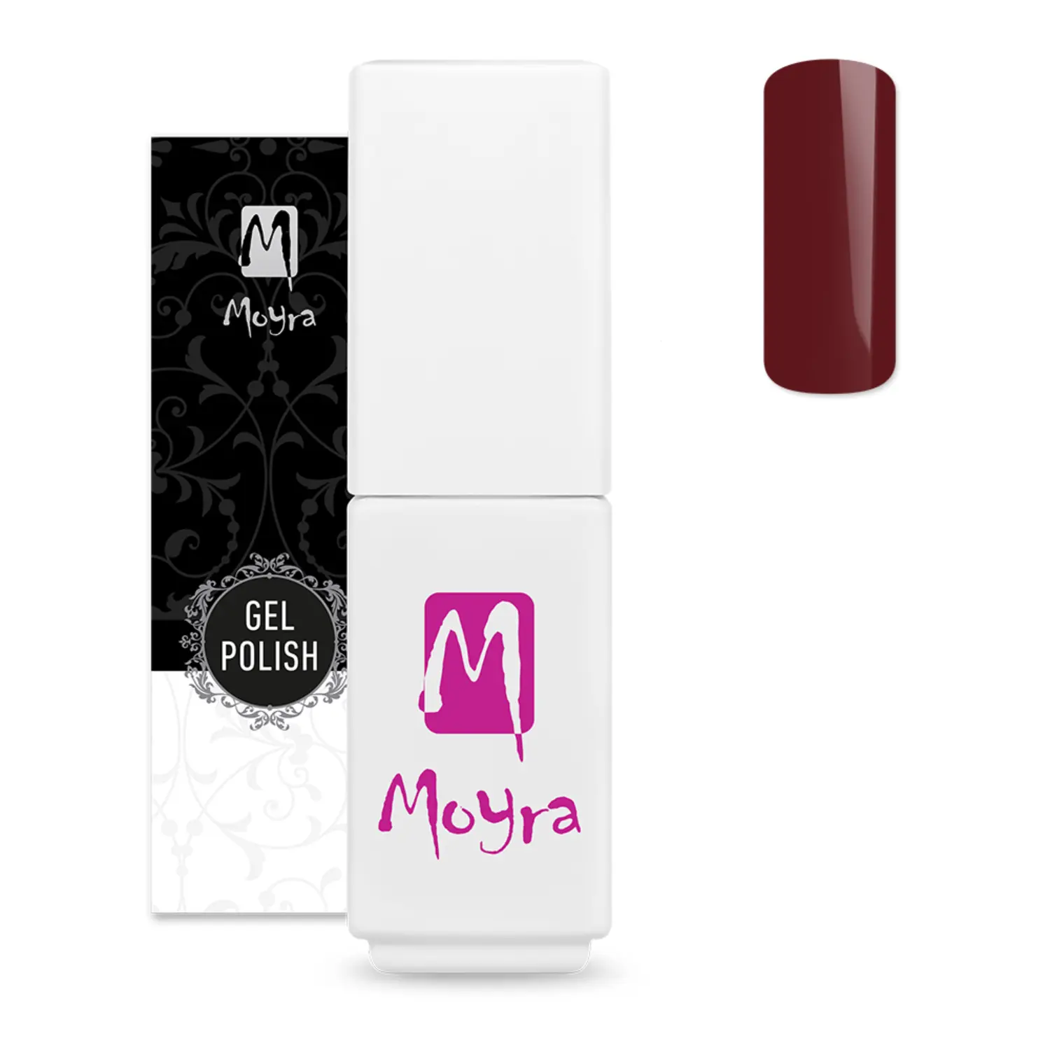Mini Gel Polish No. 136