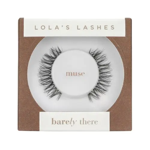 Muse Strip Lashes