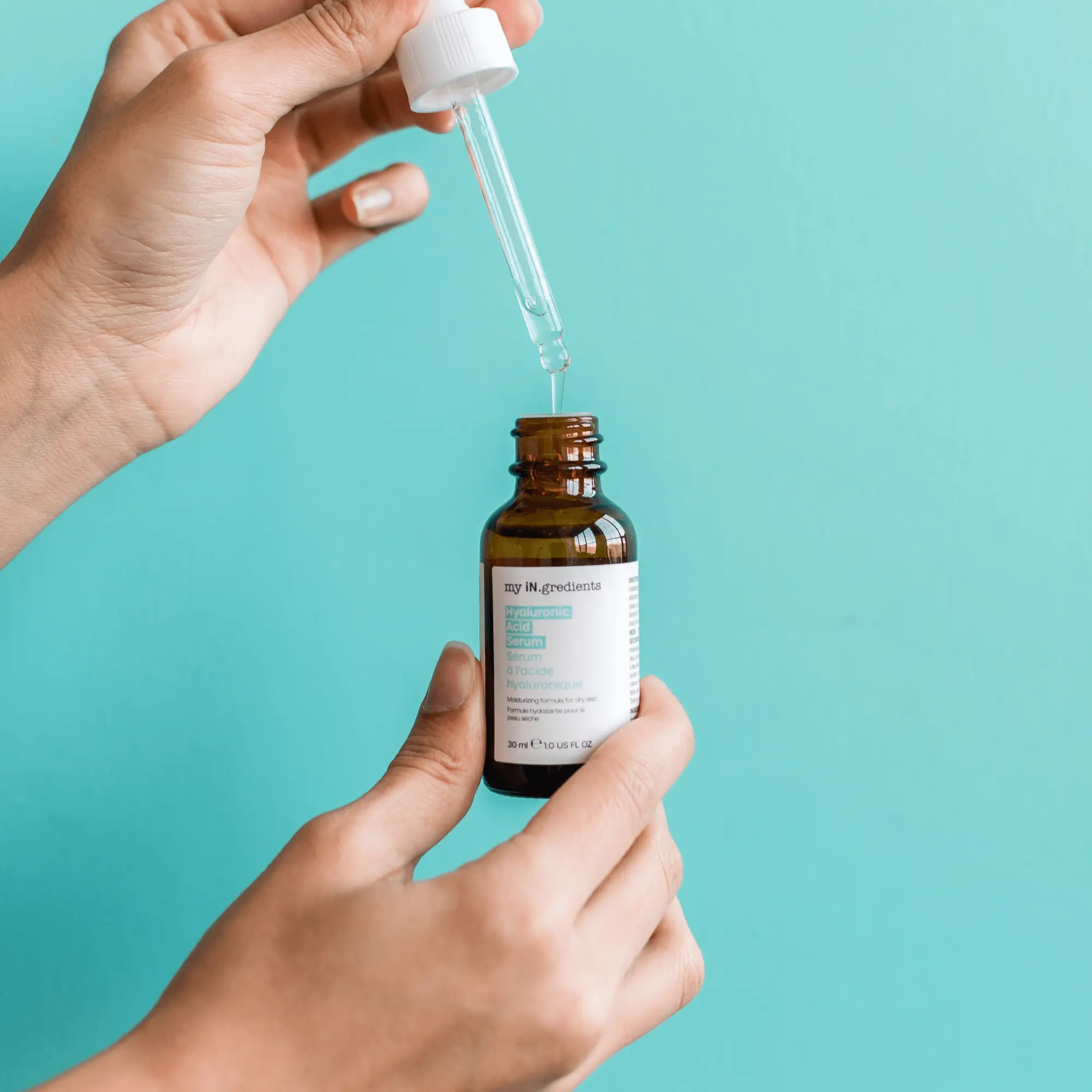 Serum Hyaluronic Acid - Image 2