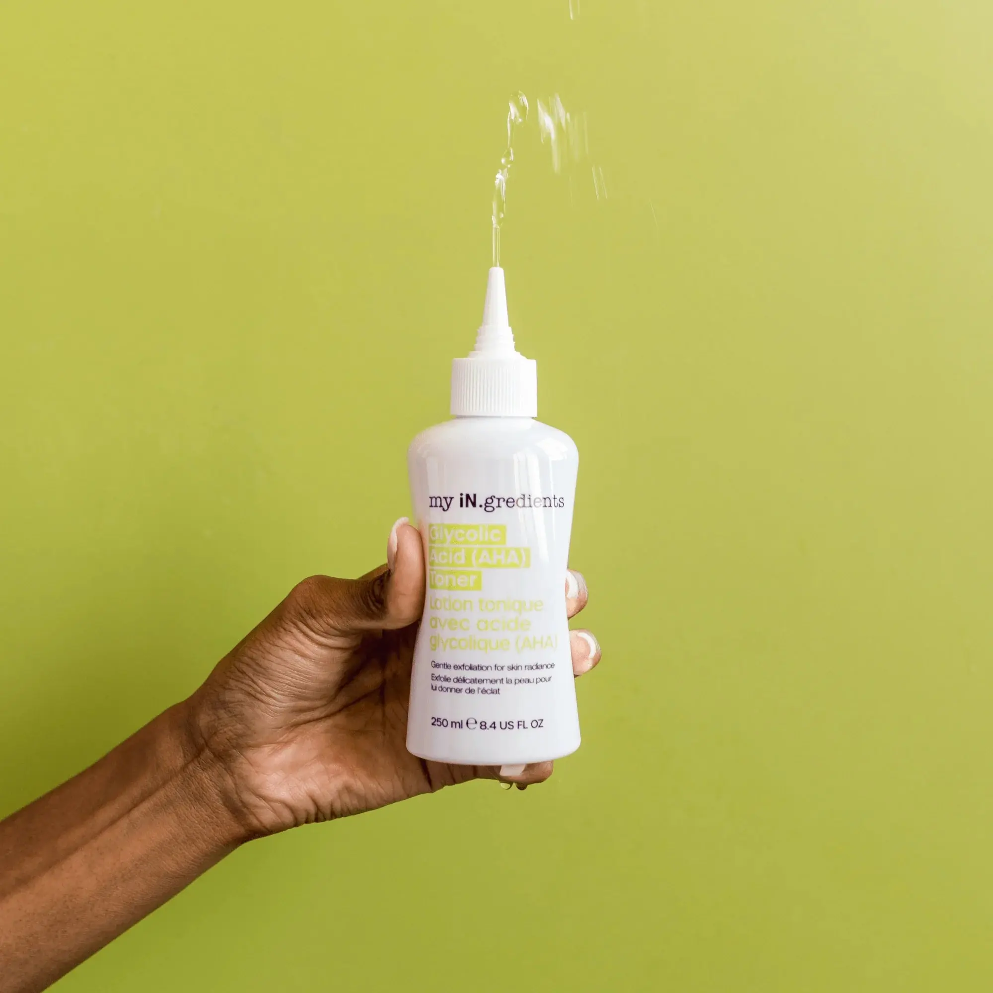 Toner Glycolic Acid - Image 2