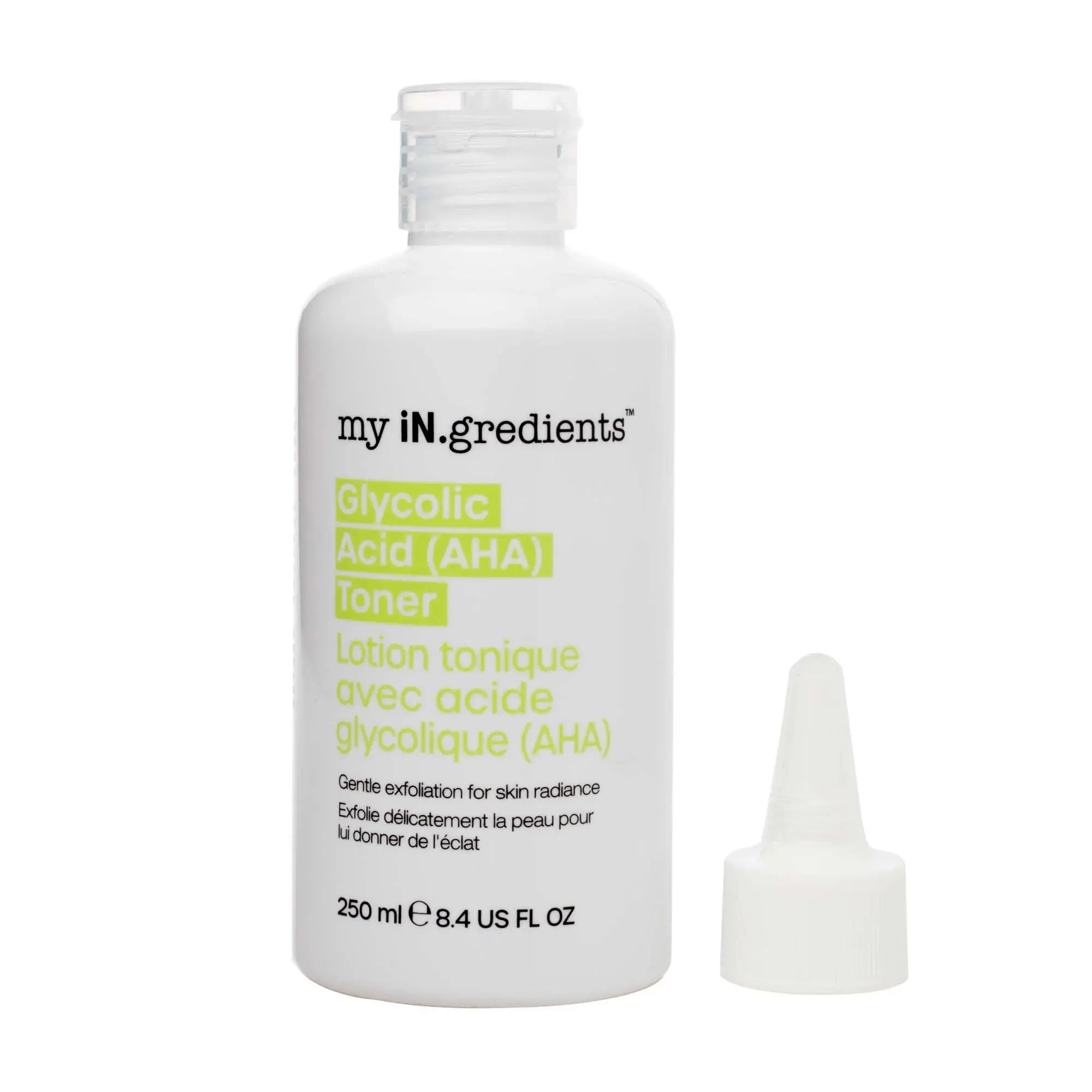 Toner Glycolic Acid - Image 4