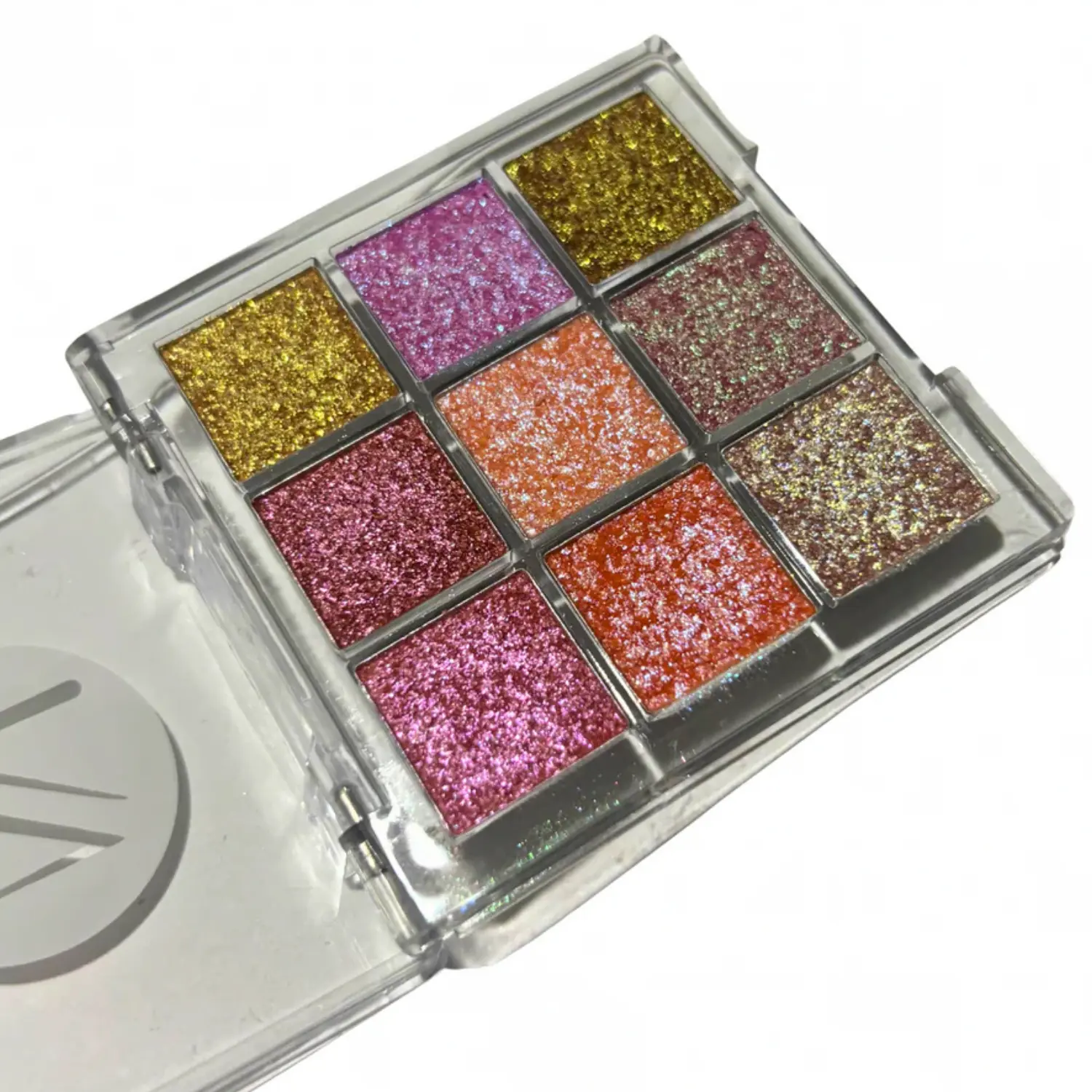 Iconic Palette