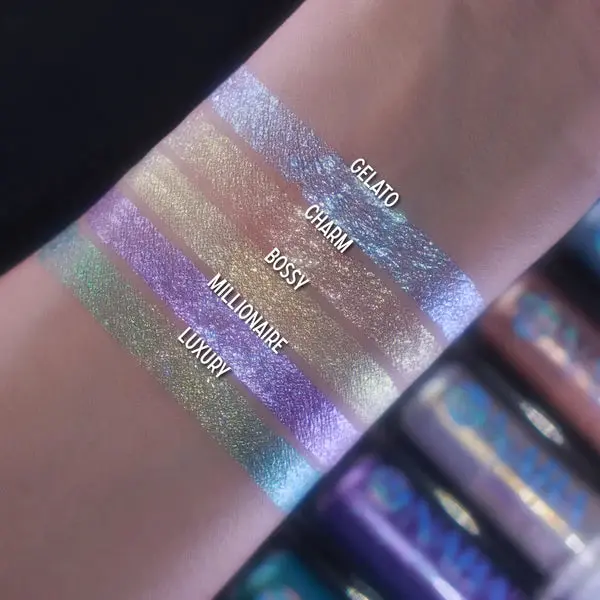Liquid Eyeshadow Luxury - Image 2