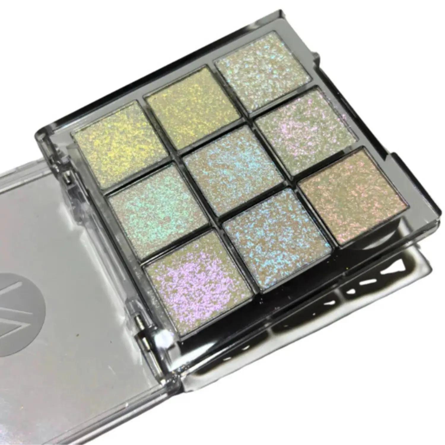 Orbit Palette
