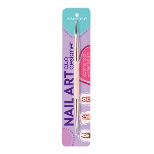 Nail Art Duo Designer - Image 2