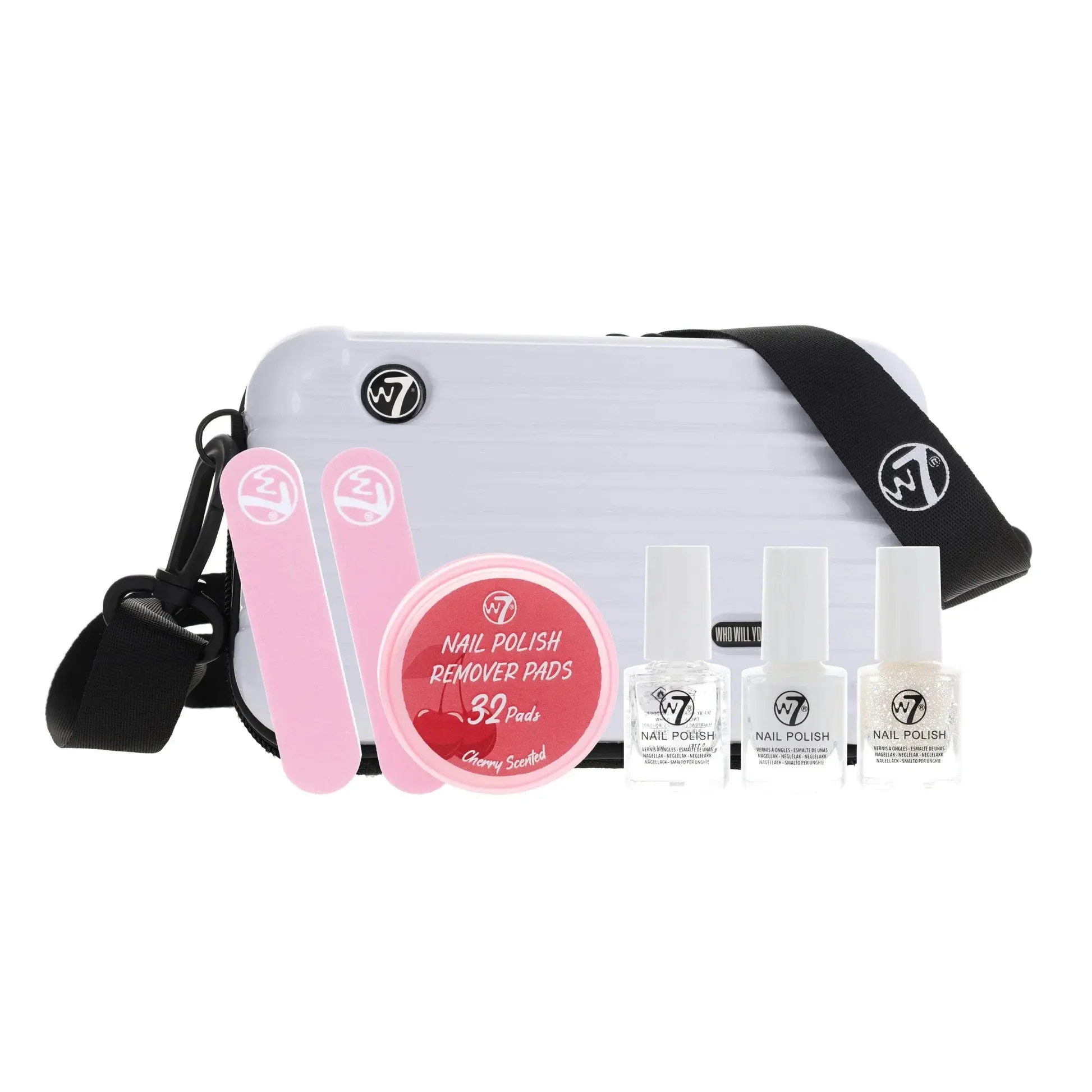 Nail Collection Crystal Veil