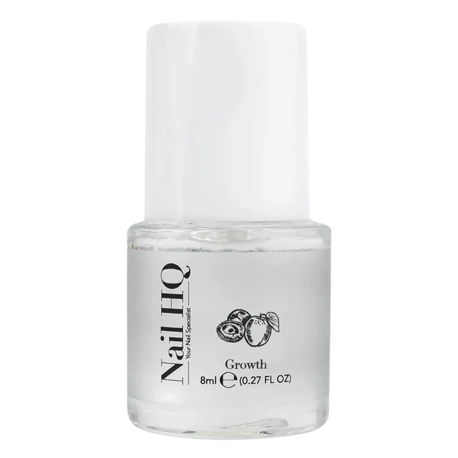 Essentials Nail Growth