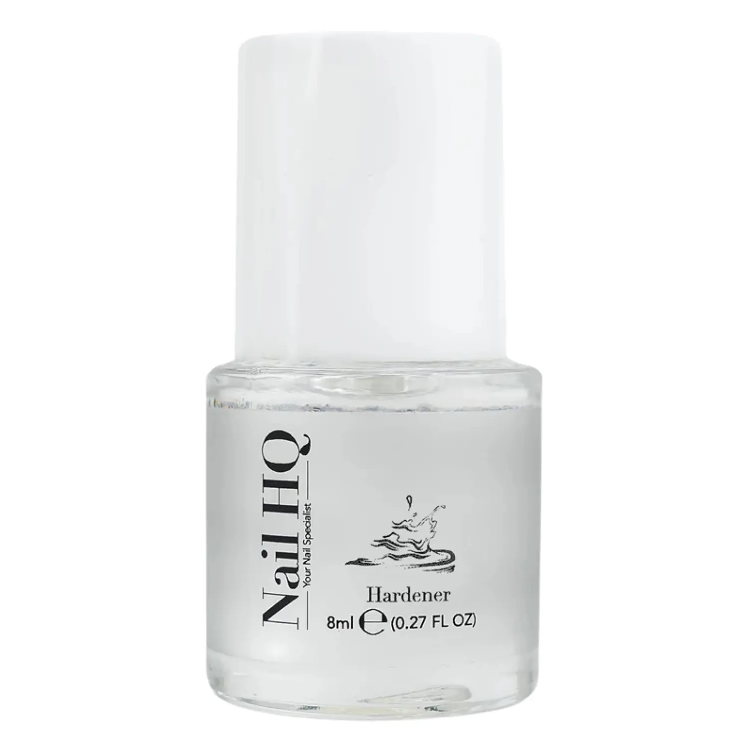 Essentials Nail Hardener