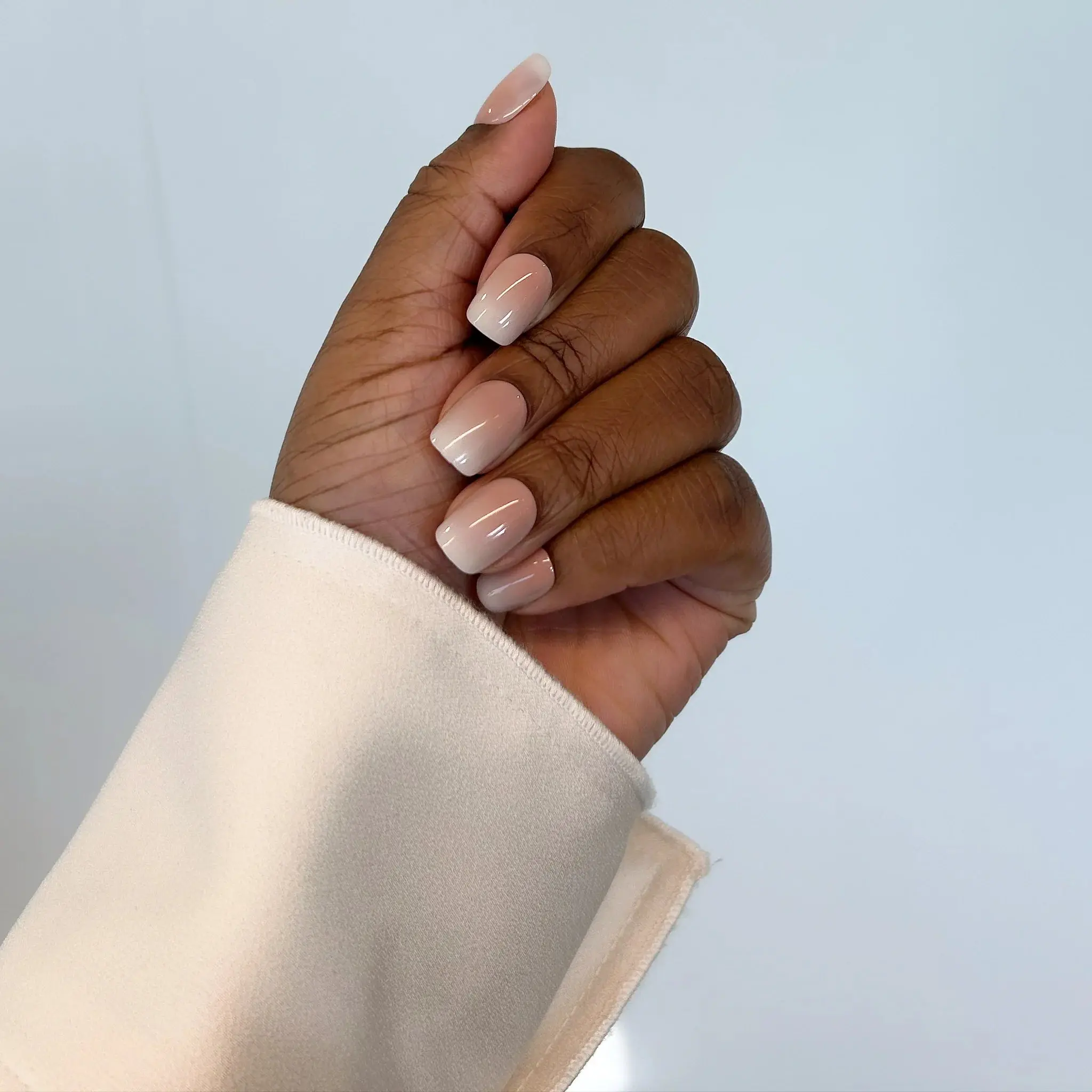 Soft Gel Press-On Nails Baby Boom - Image 2