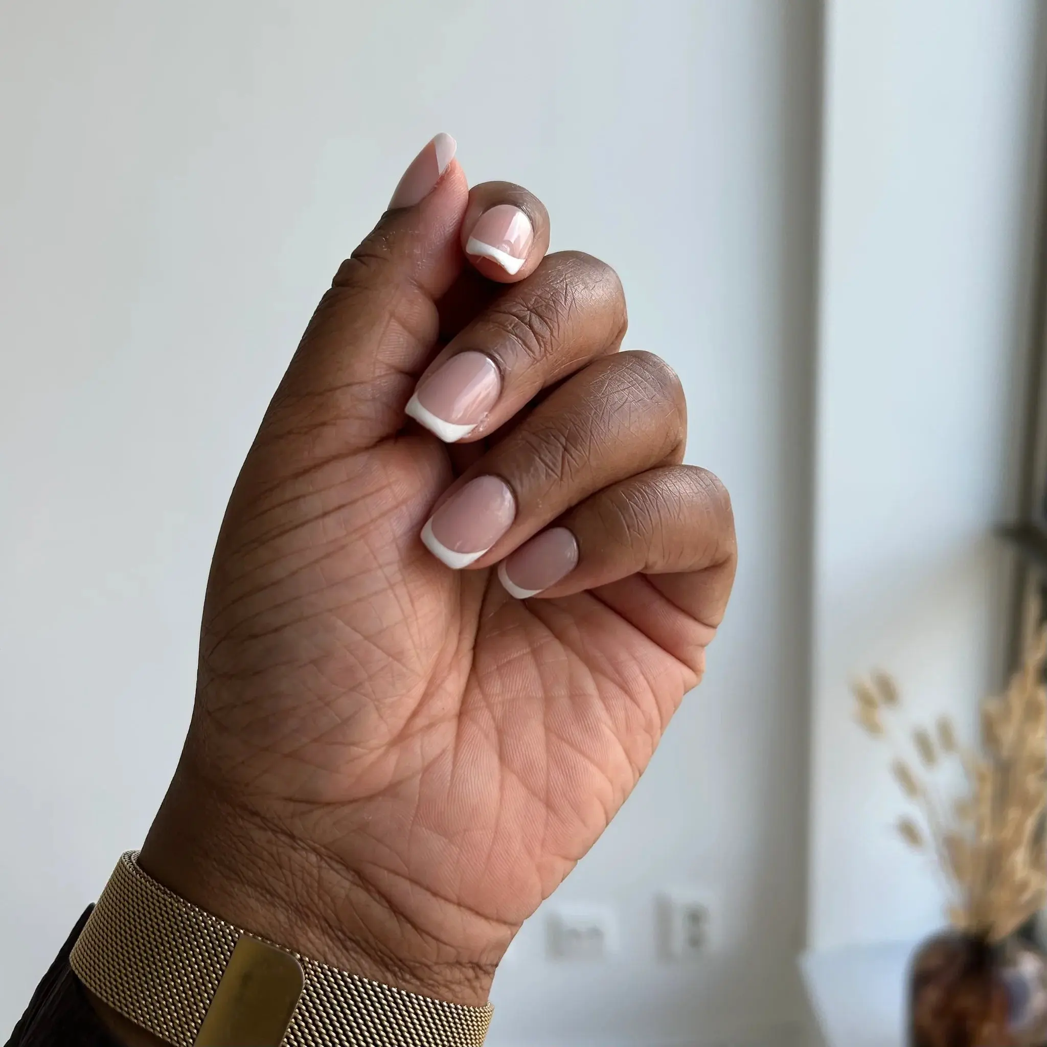 Soft Gel Press-On Nails Celine - Image 3