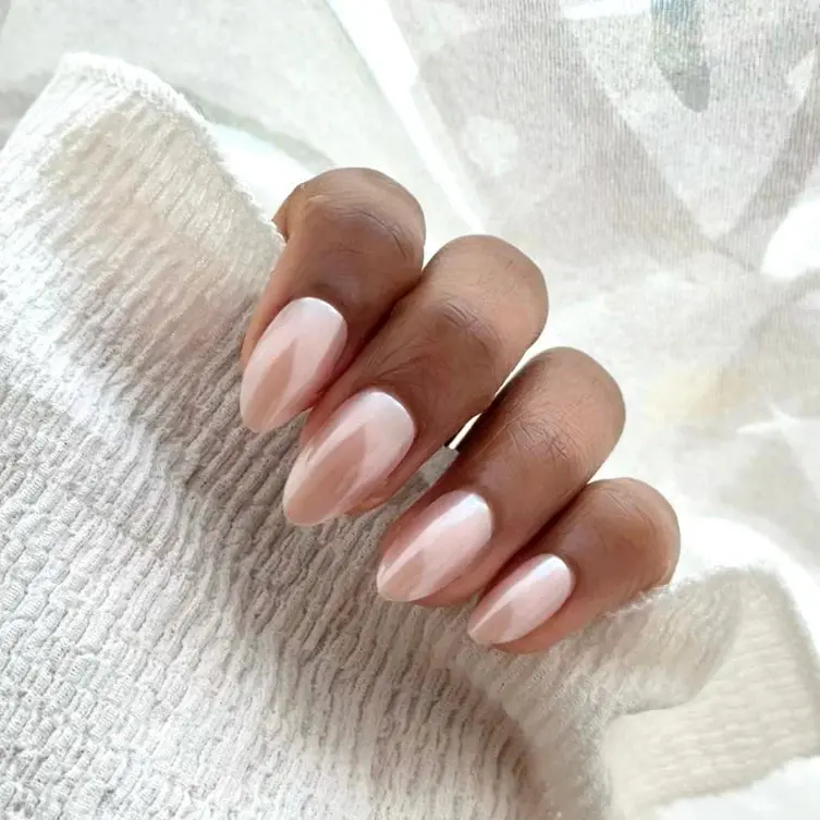 Soft Gel Press-On Nails Hailey - Image 4