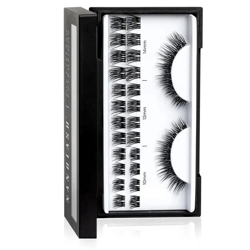 DIY Eyelash Extensions Heartbreaker