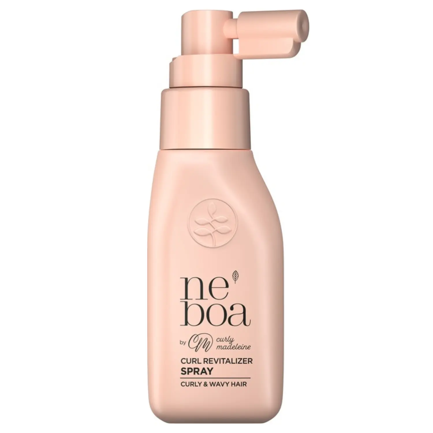 Curly Madeleine Curl Revitalizer Spray Mini