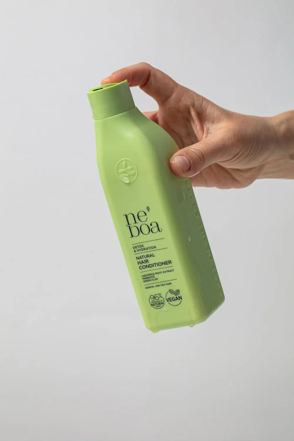 Detox & Hydration Conditioner - Image 2